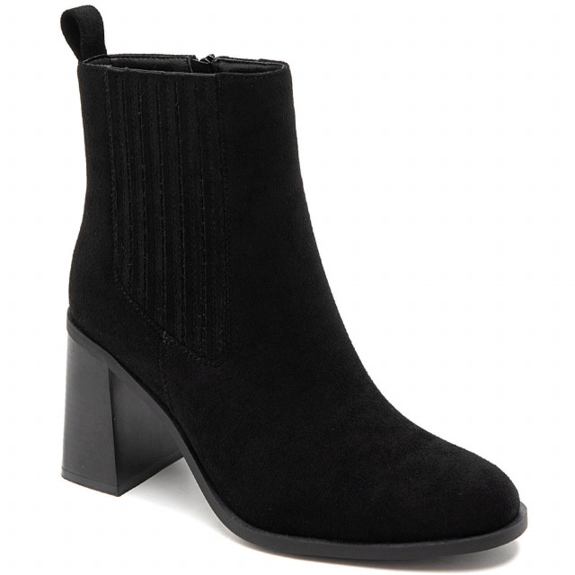 ideal shoes Chaussure femmes Bottines Bottines à talons 1619