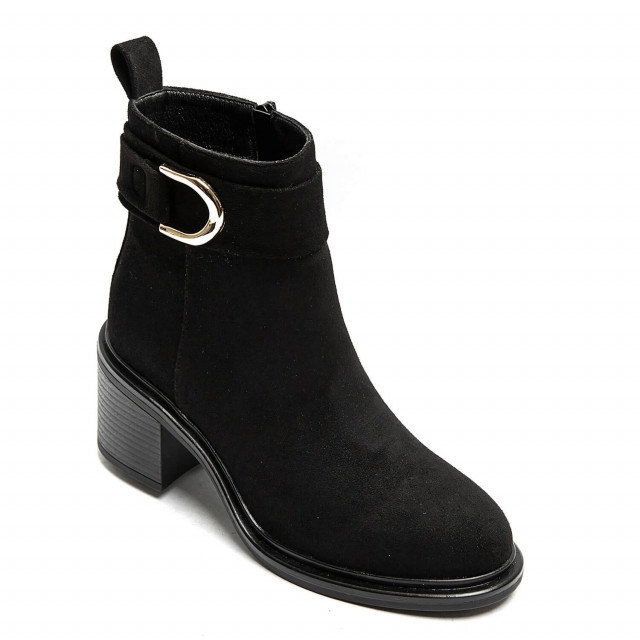 ideal shoes Chaussure femmes Bottines Bottines à talons 1673