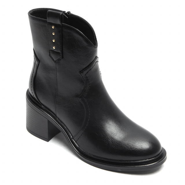 ideal shoes Chaussure femmes Bottines Bottines à talons 1675