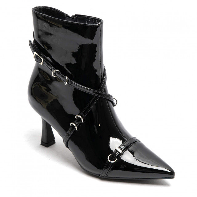 ideal shoes Chaussure femmes Bottines Bottines à talons 3235-1