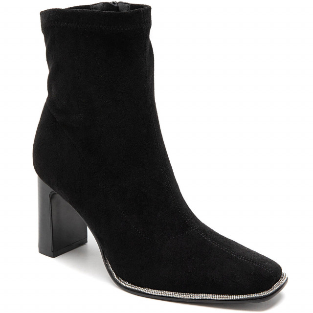 ideal shoes Chaussure femmes Bottines Bottines à talons 5697