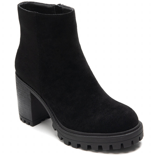 ideal shoes Chaussure femmes Bottines Bottines à talons 5787