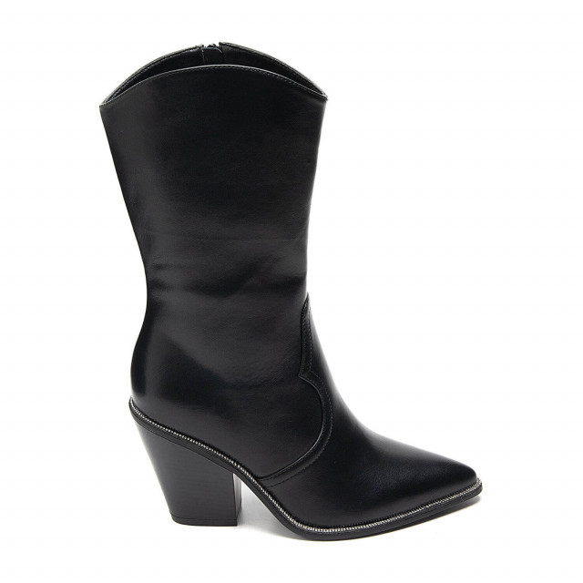 ideal shoes Chaussure femmes Bottines Bottines à talons 5801