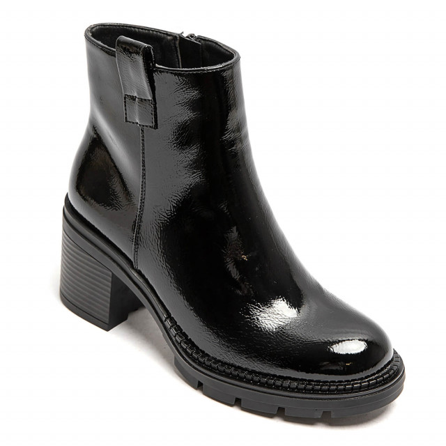 ideal shoes Chaussure femmes Bottines Bottines à talons 5821-1