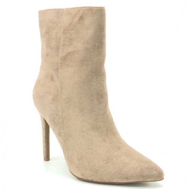 ideal shoes Chaussure femmes Bottines Bottines à talons 6835