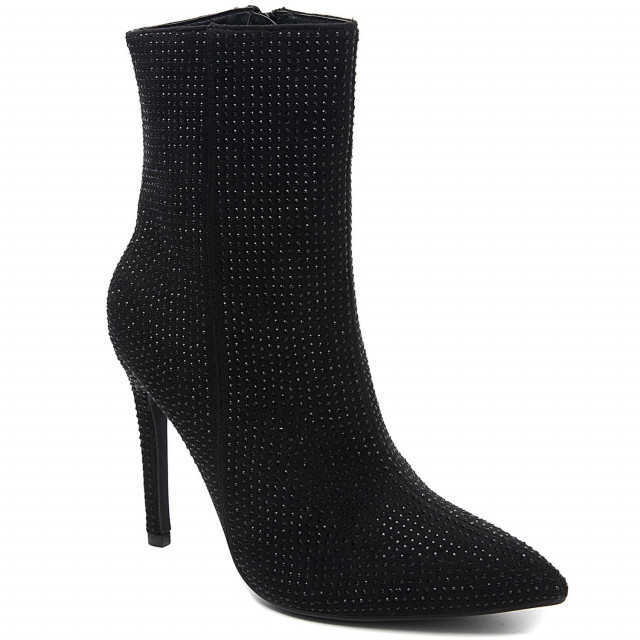 ideal shoes Chaussure femmes Bottines Bottines à talons 6848