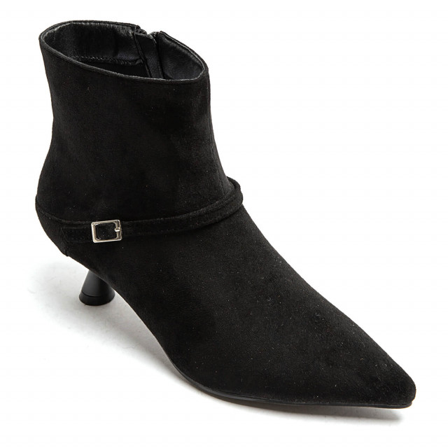 ideal shoes Chaussure femmes Bottines Bottines à talons 7260-1