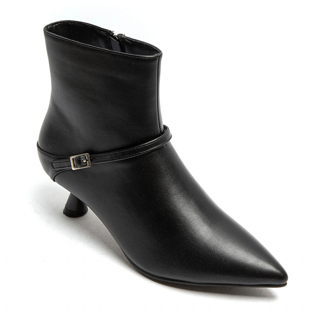 ideal shoes Chaussure femmes Bottines Bottines à talons 7260