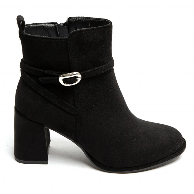 ideal shoes Chaussure femmes Bottines Bottines à talons 7290-1