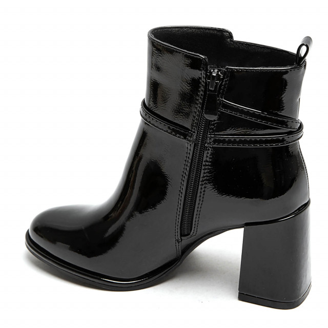 Ideal Shoes Chaussure Femmes Bottines Bottines à Talons 7290-2