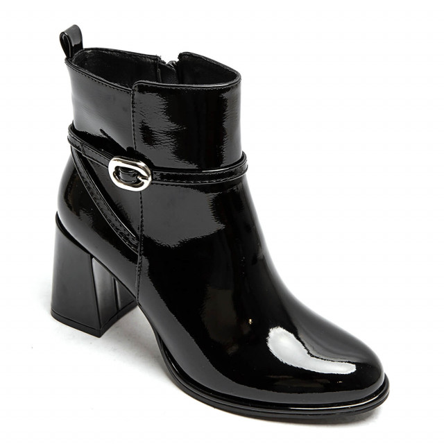 ideal shoes Chaussure femmes Bottines Bottines à talons 7290-2