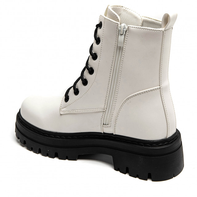 Ideal Shoes Chaussure Femmes Bottines Bottines à Talons 7611