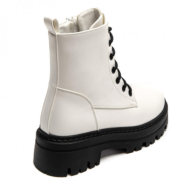 Ideal Shoes Chaussure Femmes Bottines Bottines à Talons 7611