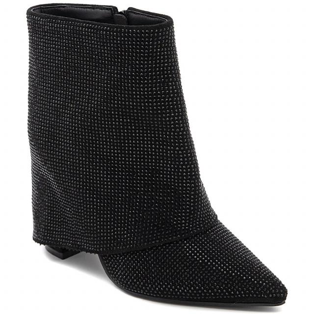 ideal shoes Chaussure femmes Bottines Bottines à talons 8653A