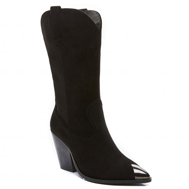 ideal shoes Chaussure femmes Bottines Bottines à talons 9352A