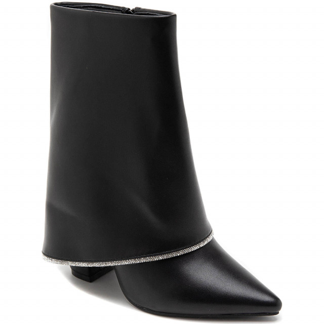 ideal shoes Chaussure femmes Bottines Bottines à talons 9507A