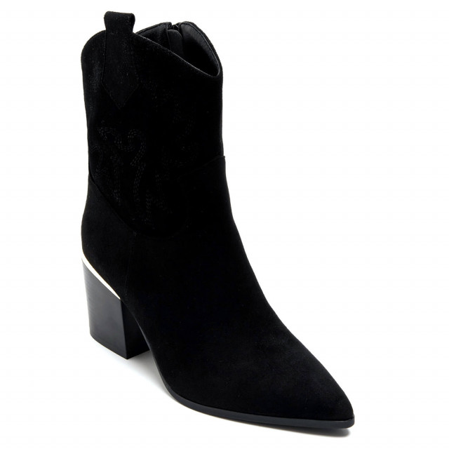 ideal shoes Chaussure femmes Bottines Bottines à talons 9599