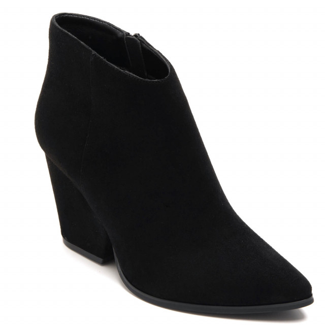 ideal shoes Chaussure femmes Bottines Bottines à talons 9612