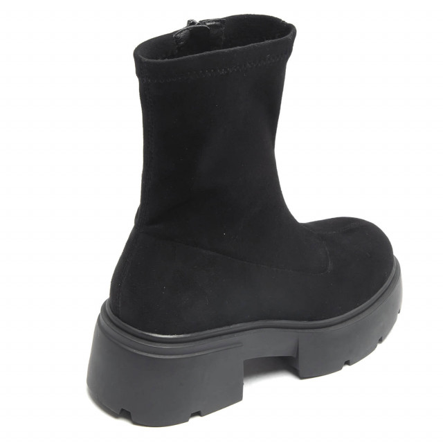 Ideal Shoes Chaussure Femmes Bottines Bottines Plates 1681