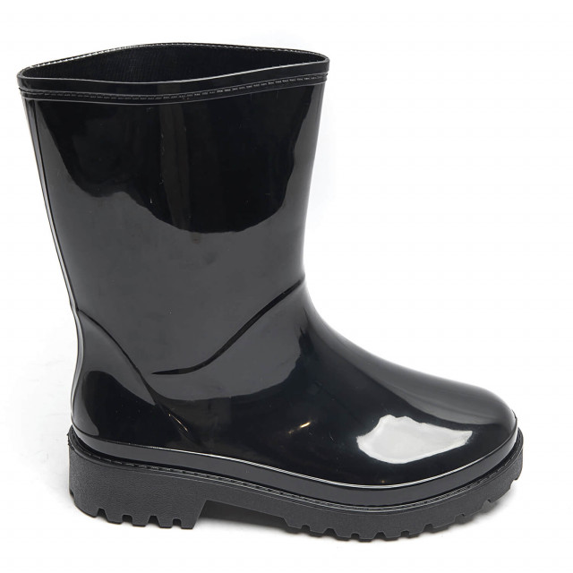 Ideal Shoes Chaussure Femmes Bottines Bottines Plates 2783