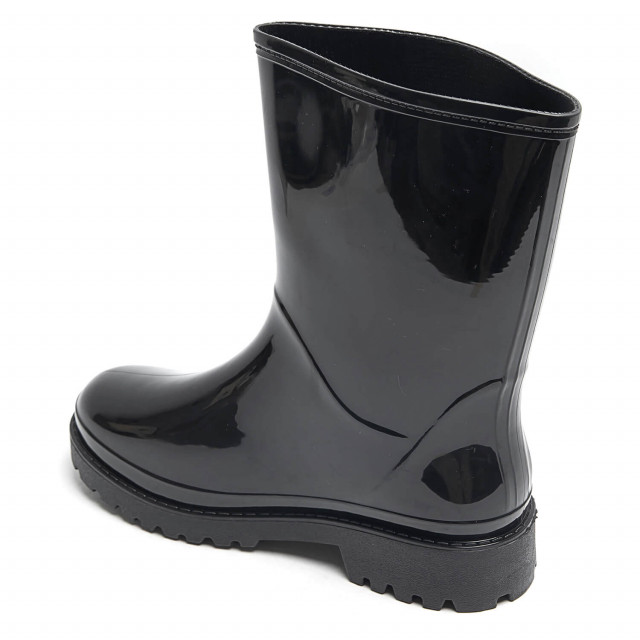 Ideal Shoes Chaussure Femmes Bottines Bottines Plates 2783