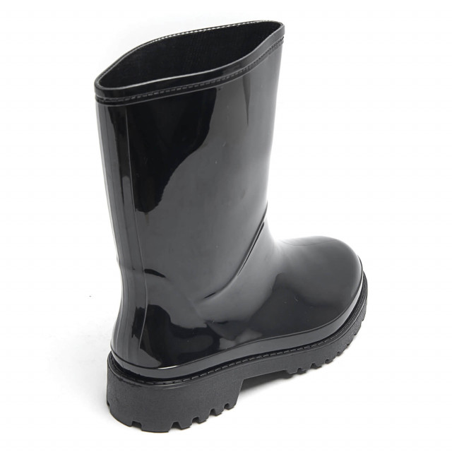 Ideal Shoes Chaussure Femmes Bottines Bottines Plates 2783