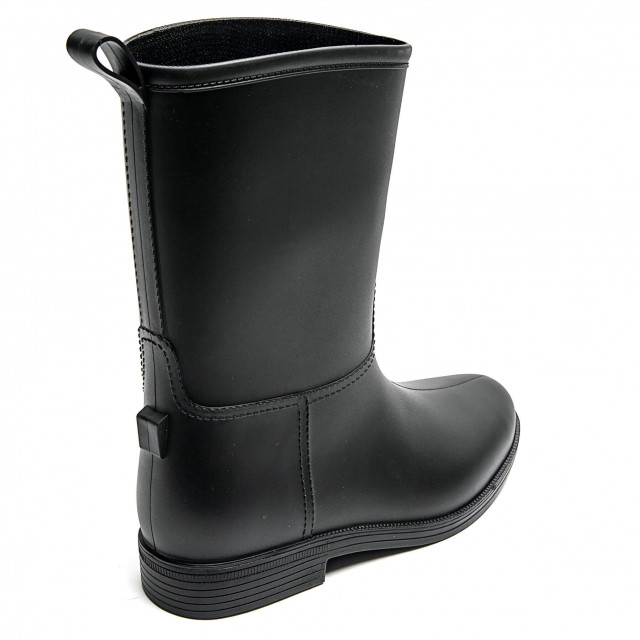 Ideal Shoes Chaussure Femmes Bottines Bottines Plates 5225