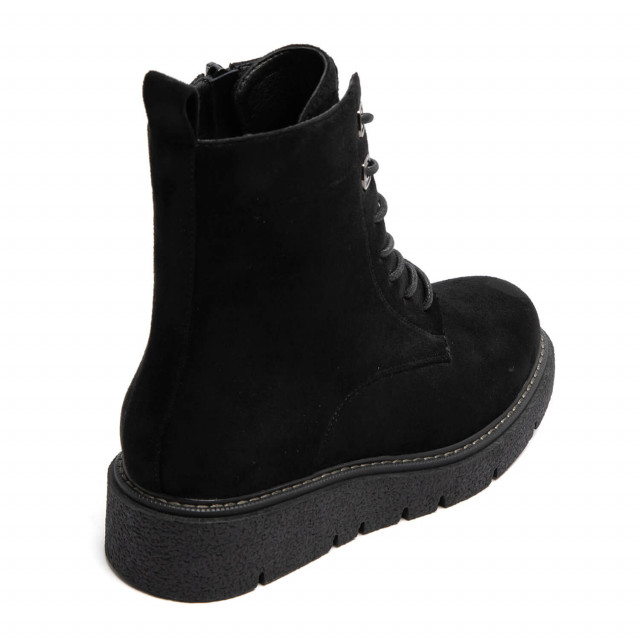 Ideal Shoes Chaussure Femmes Bottines Bottines Plates 6315