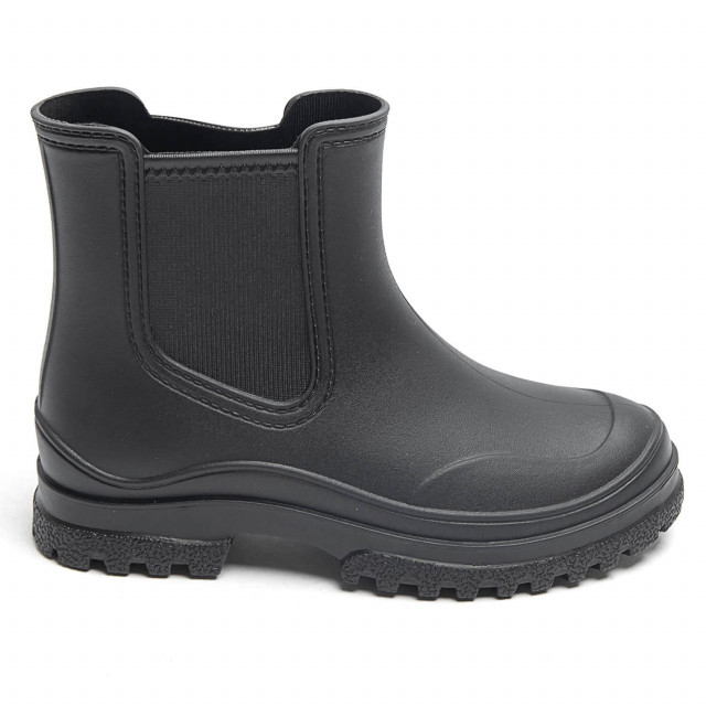 Ideal Shoes Chaussure Femmes Bottines Bottines Plates 7273