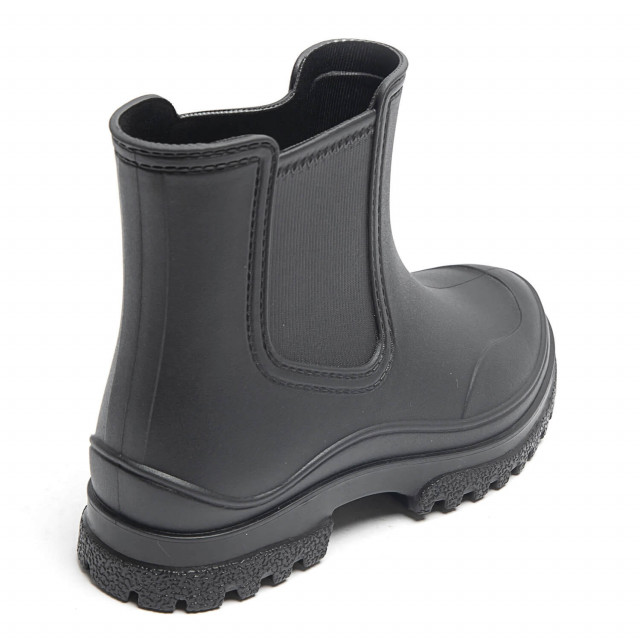 Ideal Shoes Chaussure Femmes Bottines Bottines Plates 7273