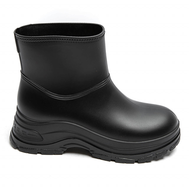 Ideal Shoes Chaussure Femmes Bottines Bottines Plates 7275