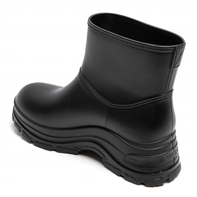 Ideal Shoes Chaussure Femmes Bottines Bottines Plates 7275