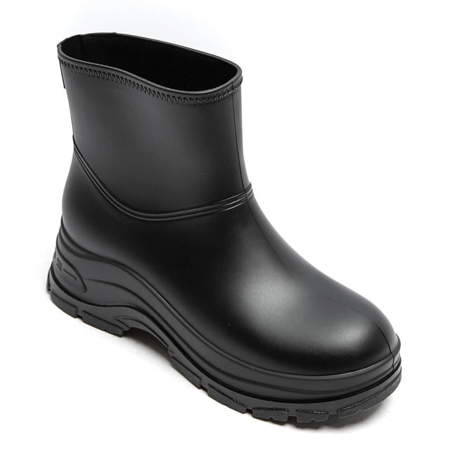 ideal shoes Chaussure femmes Bottines Bottines plates 7275