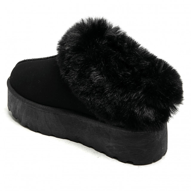 Ideal Shoes Chaussure Femmes Bottines Bottines Plates 8907