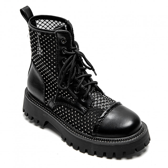 ideal shoes Chaussure femmes Bottines Bottines printemps 7630A