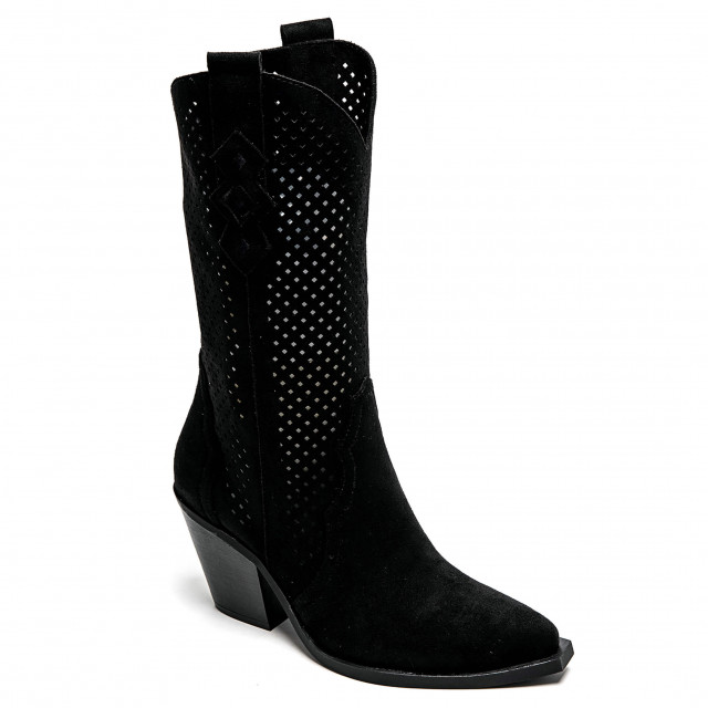 ideal shoes Chaussure femmes Bottines Bottines printemps 7650A