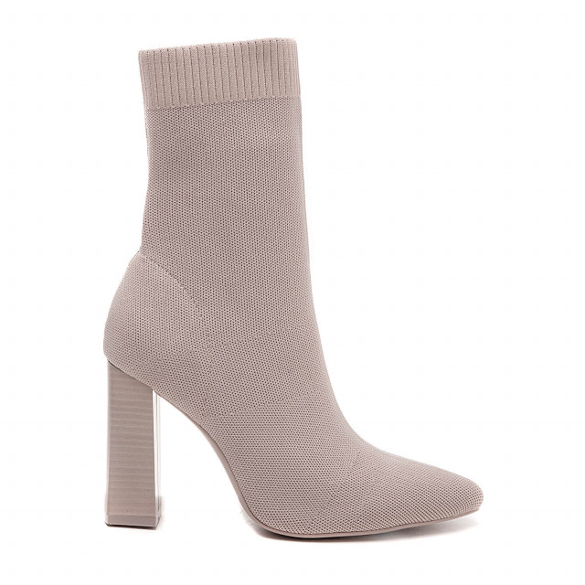 Ideal Shoes Chaussure Femmes Bottines Bottines Printemps 8580