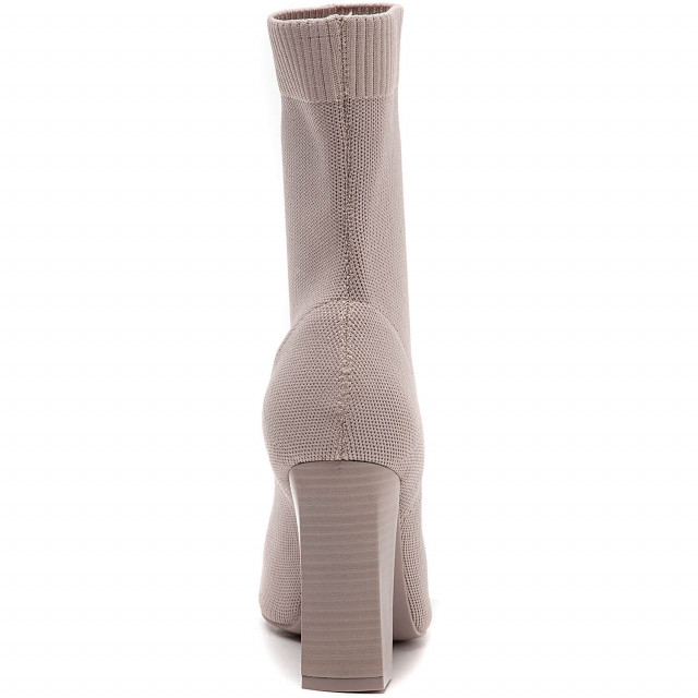 Ideal Shoes Chaussure Femmes Bottines Bottines Printemps 8580