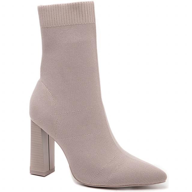 ideal shoes Chaussure femmes Bottines Bottines printemps 8580