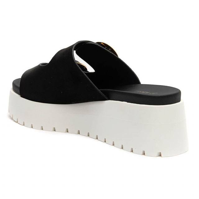 Ideal Shoes Chaussure Femmes Chaussures Compensées Sandales Compensées 2815