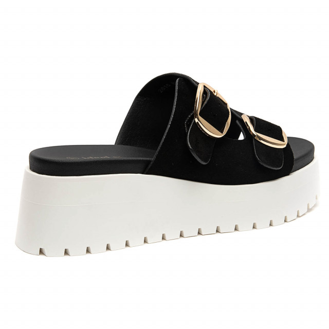 Ideal Shoes Chaussure Femmes Chaussures Compensées Sandales Compensées 2815