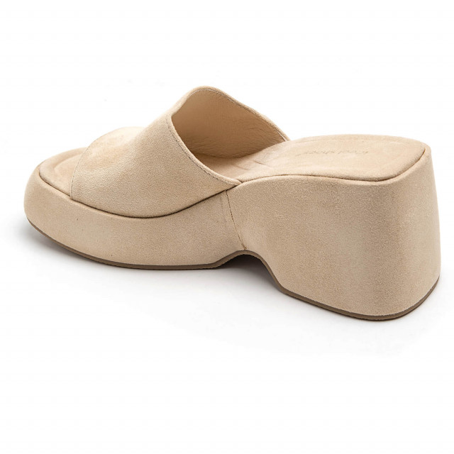 Ideal Shoes Chaussure Femmes Chaussures Compensées Sandales Compensées 1763