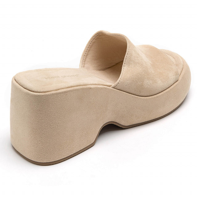 Ideal Shoes Chaussure Femmes Chaussures Compensées Sandales Compensées 1763