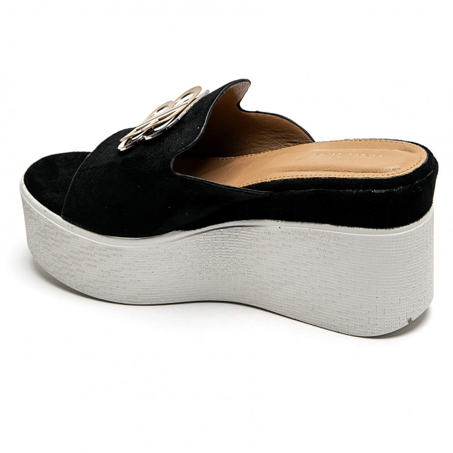 Ideal Shoes Chaussure Femmes Chaussures Compensées Sandales Compensées 2283