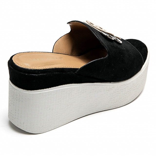 Ideal Shoes Chaussure Femmes Chaussures Compensées Sandales Compensées 2283