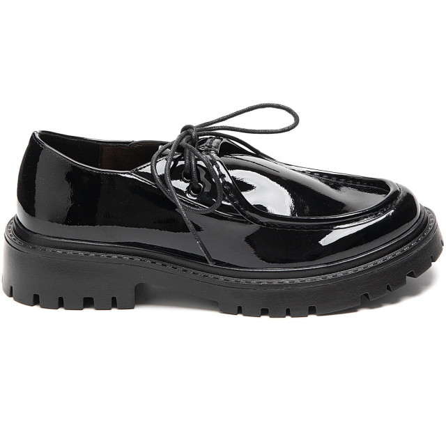 Ideal Shoes Chaussure Femmes Derbies Mocassins 1751-1