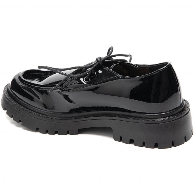 Ideal Shoes Chaussure Femmes Derbies Mocassins 1751-1