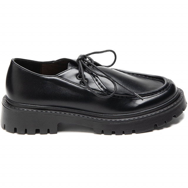 ideal shoes Chaussure femmes Derbies mocassins 1751-1