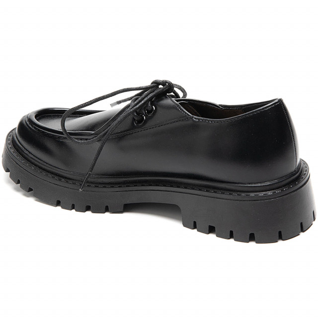 Ideal Shoes Chaussure Femmes Derbies Mocassins 1751