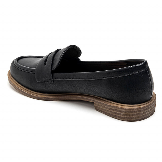 Ideal Shoes Chaussure Femmes Derbies Mocassins 1766